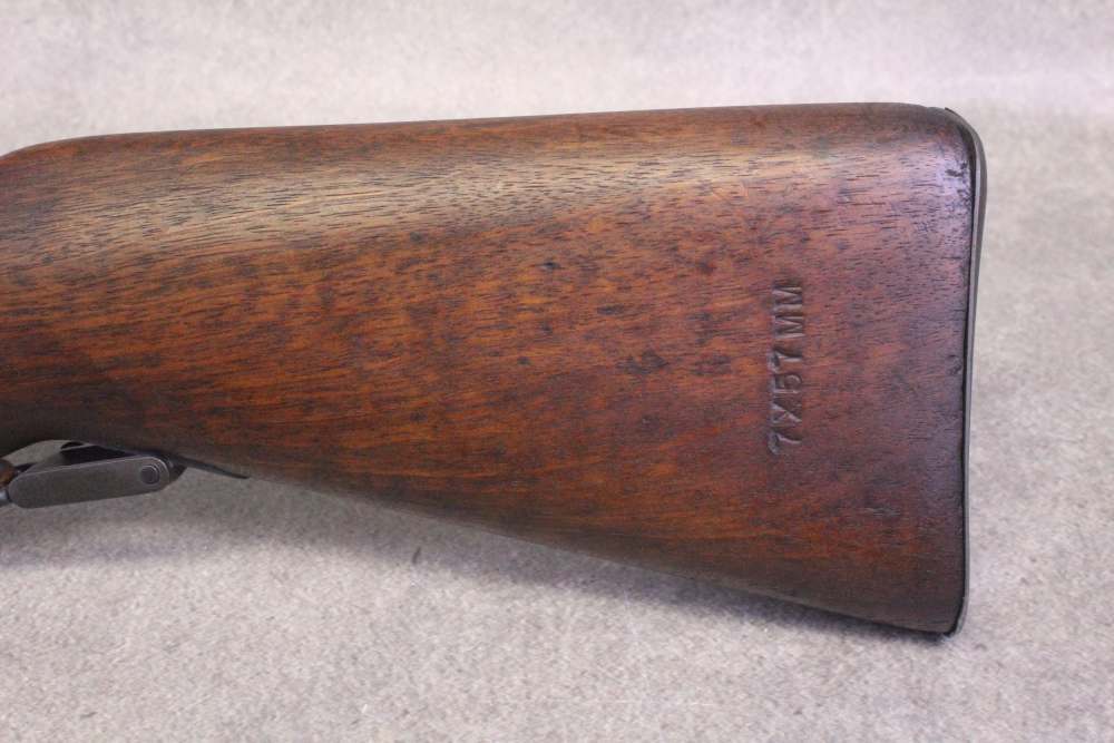 CZ Brno 1908/34 - 7x57 (7mm Mauser) - 23.5" Barrel - Mfg 1934-1937-img-31