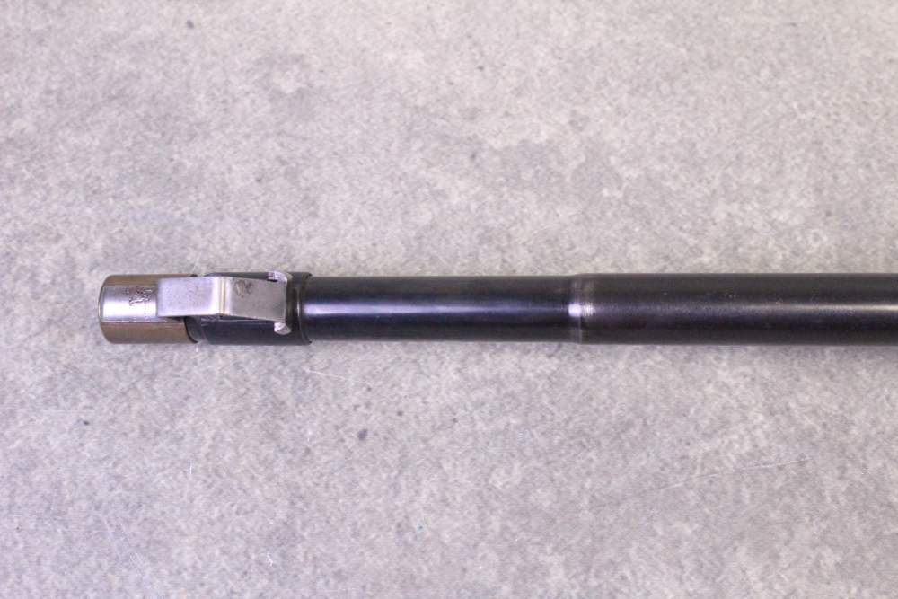 CZ Brno 1908/34 - 7x57 (7mm Mauser) - 23.5" Barrel - Mfg 1934-1937-img-33