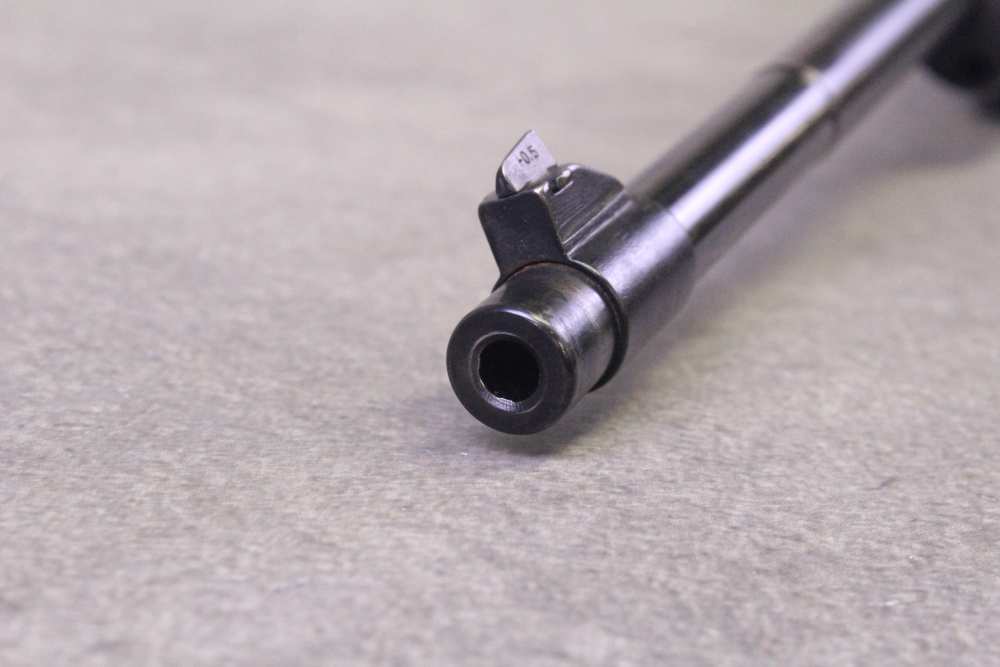 CZ Brno 1908/34 - 7x57 (7mm Mauser) - 23.5" Barrel - Mfg 1934-1937-img-23