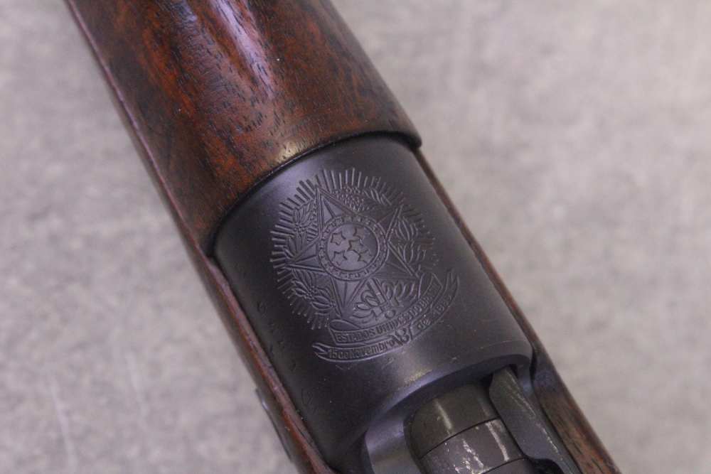 CZ Brno 1908/34 - 7x57 (7mm Mauser) - 23.5" Barrel - Mfg 1934-1937-img-39