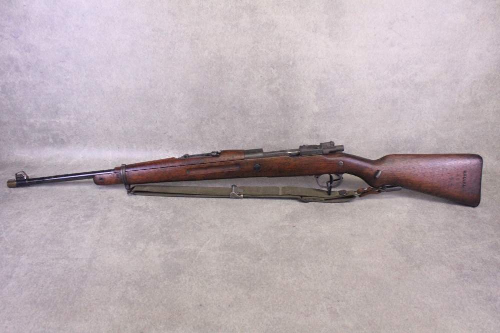 CZ Brno 1908/34 - 7x57 (7mm Mauser) - 23.5" Barrel - Mfg 1934-1937-img-21