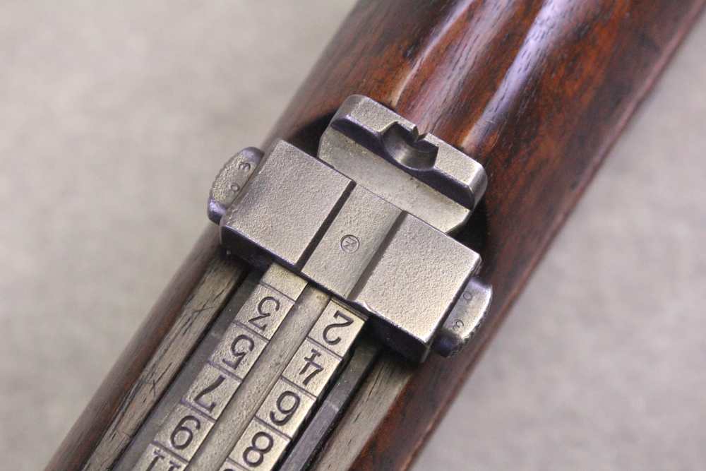 CZ Brno 1908/34 - 7x57 (7mm Mauser) - 23.5" Barrel - Mfg 1934-1937-img-38