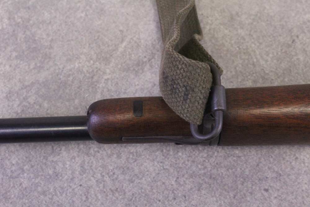 CZ Brno 1908/34 - 7x57 (7mm Mauser) - 23.5" Barrel - Mfg 1934-1937-img-2