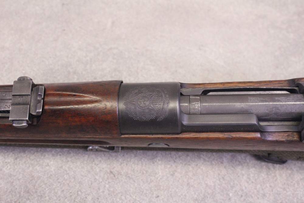 CZ Brno 1908/34 - 7x57 (7mm Mauser) - 23.5" Barrel - Mfg 1934-1937-img-36