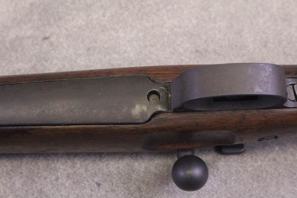 CZ Brno 1908/34 - 7x57 (7mm Mauser) - 23.5" Barrel - Mfg 1934-1937-img-6