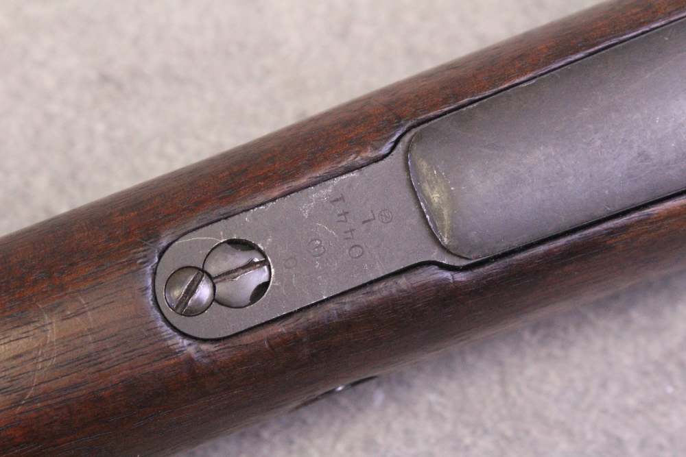 CZ Brno 1908/34 - 7x57 (7mm Mauser) - 23.5" Barrel - Mfg 1934-1937-img-5
