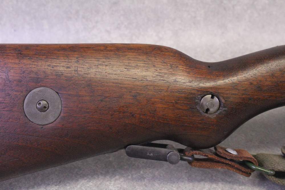 CZ Brno 1908/34 - 7x57 (7mm Mauser) - 23.5" Barrel - Mfg 1934-1937-img-18