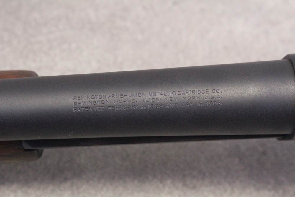 Remington Model 10 - 30" - 12 Ga - Mfg 1911-1913-img-27