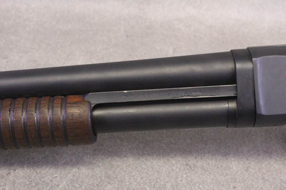 Remington Model 10 - 30" - 12 Ga - Mfg 1911-1913-img-16