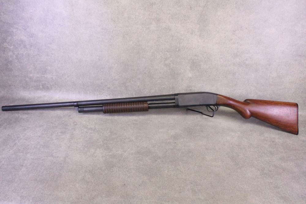 Remington Model 10 - 30" - 12 Ga - Mfg 1911-1913-img-11