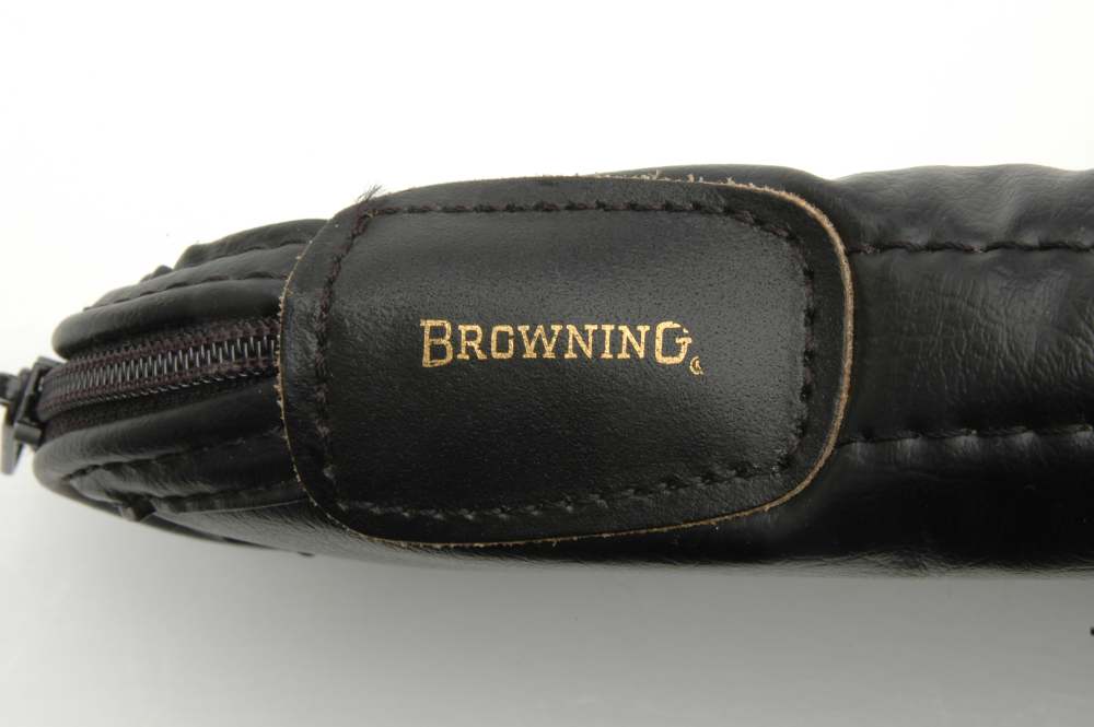 Stunning! Browning Hi Power 9mm 1979 mfg Belgium Mint w/Pouch/Manual NO RES-img-21