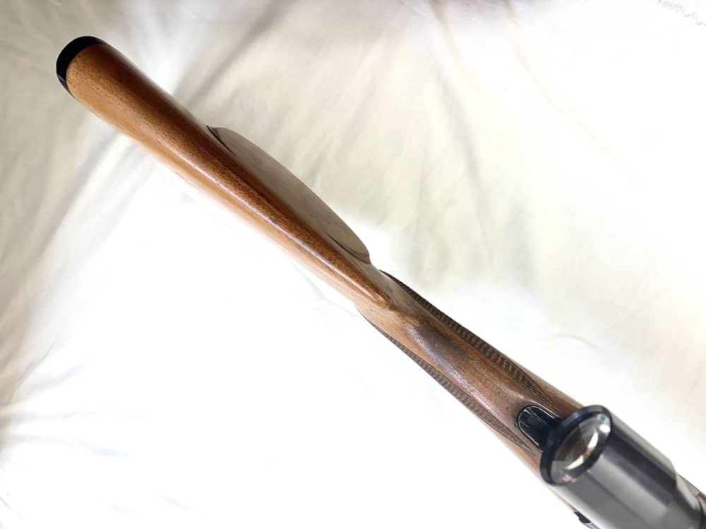 Steyr Mannlicher 1952 Bolt Action 30-06 23 inch barrel Rare item-img-22