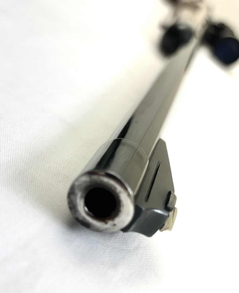 Steyr Mannlicher 1952 Bolt Action 30-06 23 inch barrel Rare item-img-6