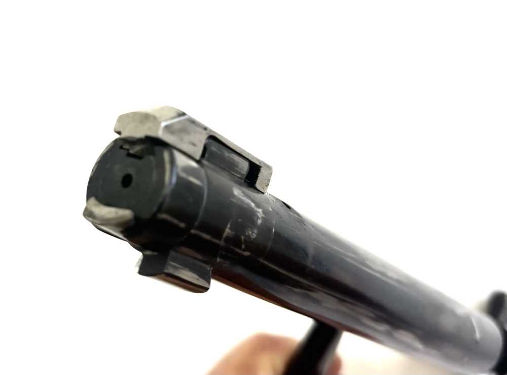 Steyr Mannlicher 1952 Bolt Action 30-06 23 inch barrel Rare item-img-17