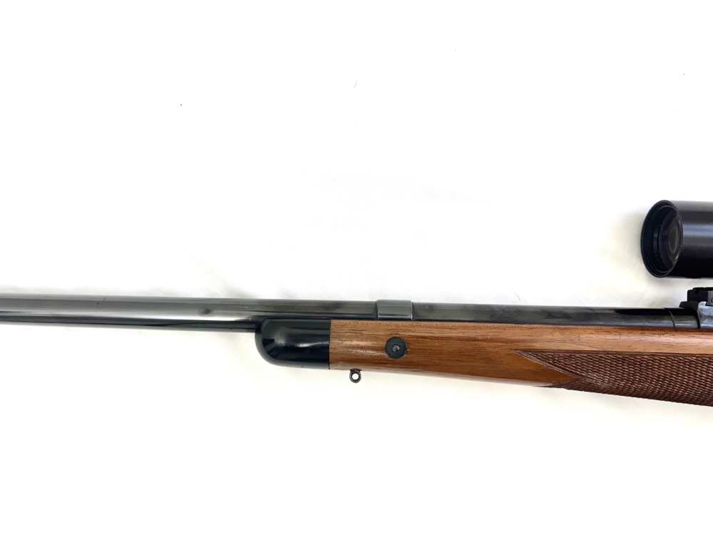 Steyr Mannlicher 1952 Bolt Action 30-06 23 inch barrel Rare item-img-9