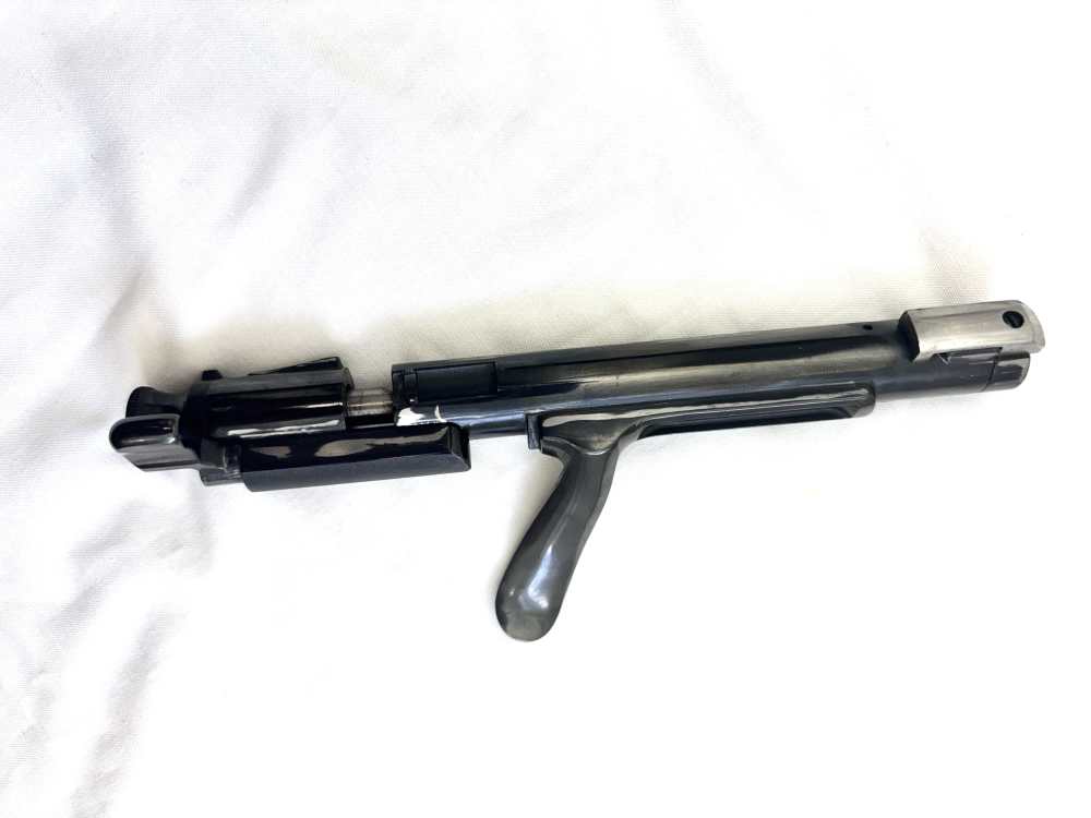 Steyr Mannlicher 1952 Bolt Action 30-06 23 inch barrel Rare item-img-16