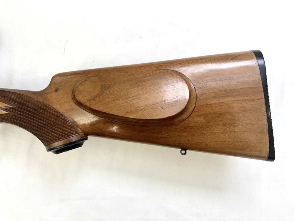 Steyr Mannlicher 1952 Bolt Action 30-06 23 inch barrel Rare item-img-7