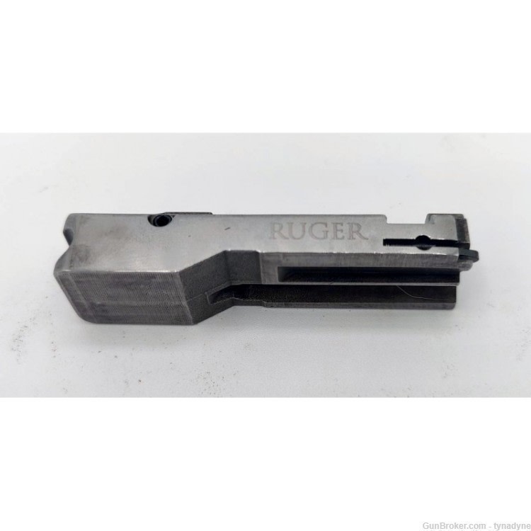 Ruger 10/22 Bolt-img-2
