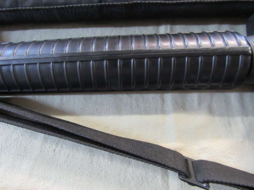 COLT Match Target Competition HBAR 5.56 / .223 semi-auto rifle-img-4