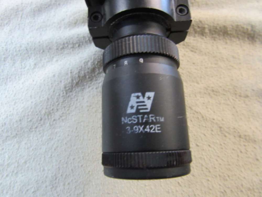 COLT Match Target Competition HBAR 5.56 / .223 semi-auto rifle-img-23