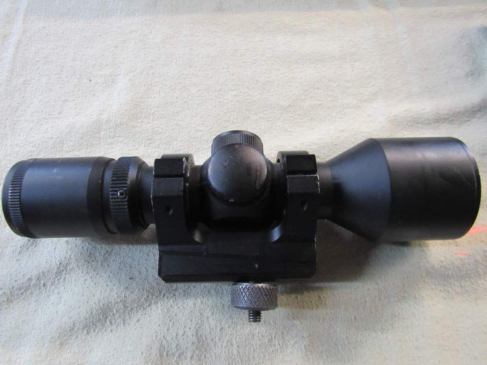 COLT Match Target Competition HBAR 5.56 / .223 semi-auto rifle-img-24