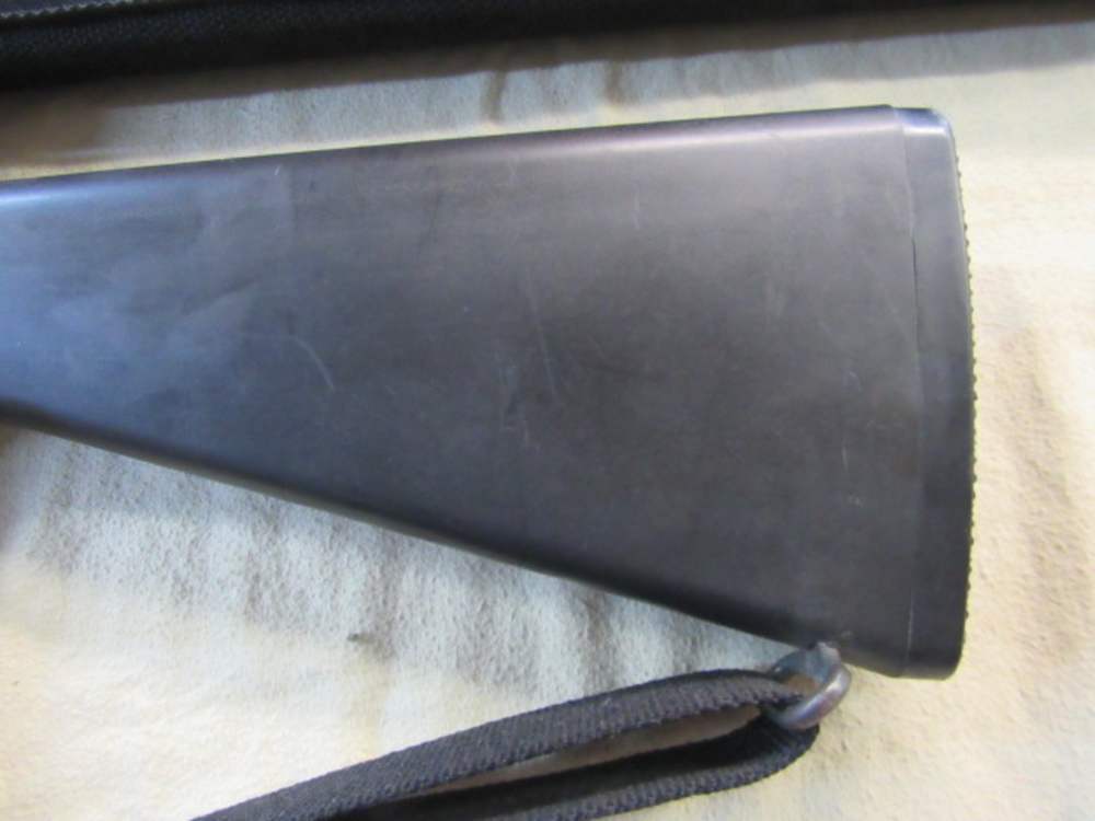 COLT Match Target Competition HBAR 5.56 / .223 semi-auto rifle-img-1