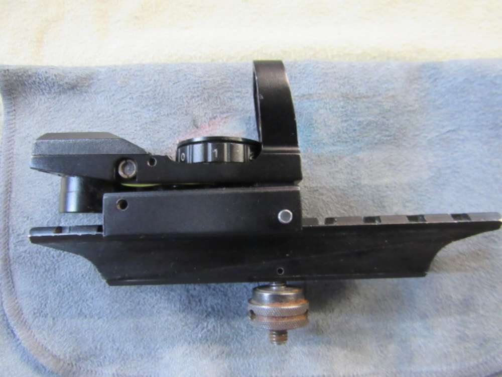 COLT Match Target Competition HBAR 5.56 / .223 semi-auto rifle-img-26