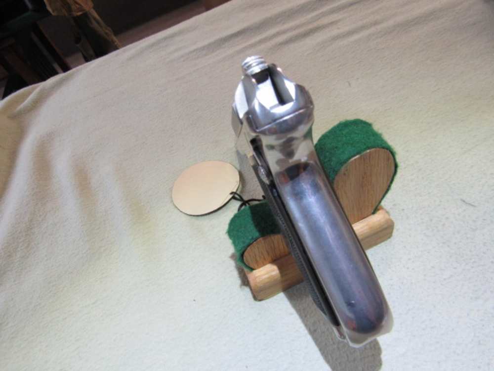 Savage 1907 .32acp NICKEL -img-10