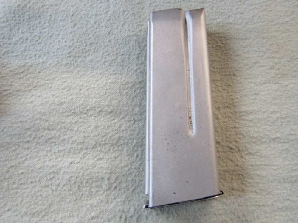 Savage 1907 .32acp NICKEL -img-14