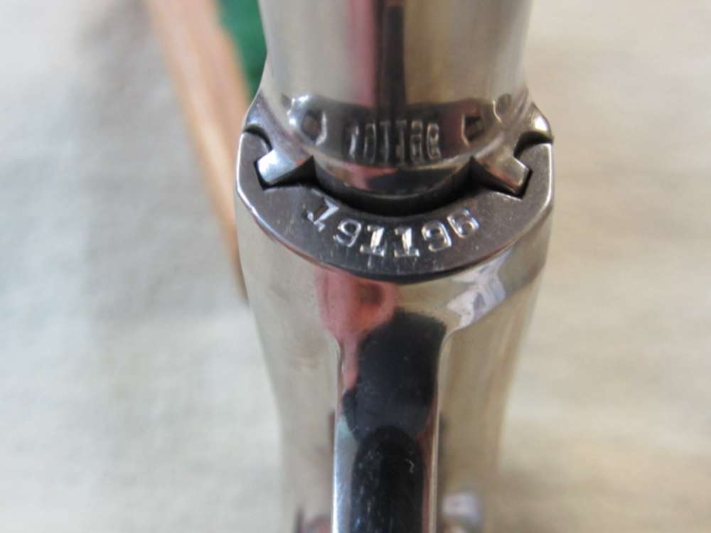 Savage 1907 .32acp NICKEL -img-23