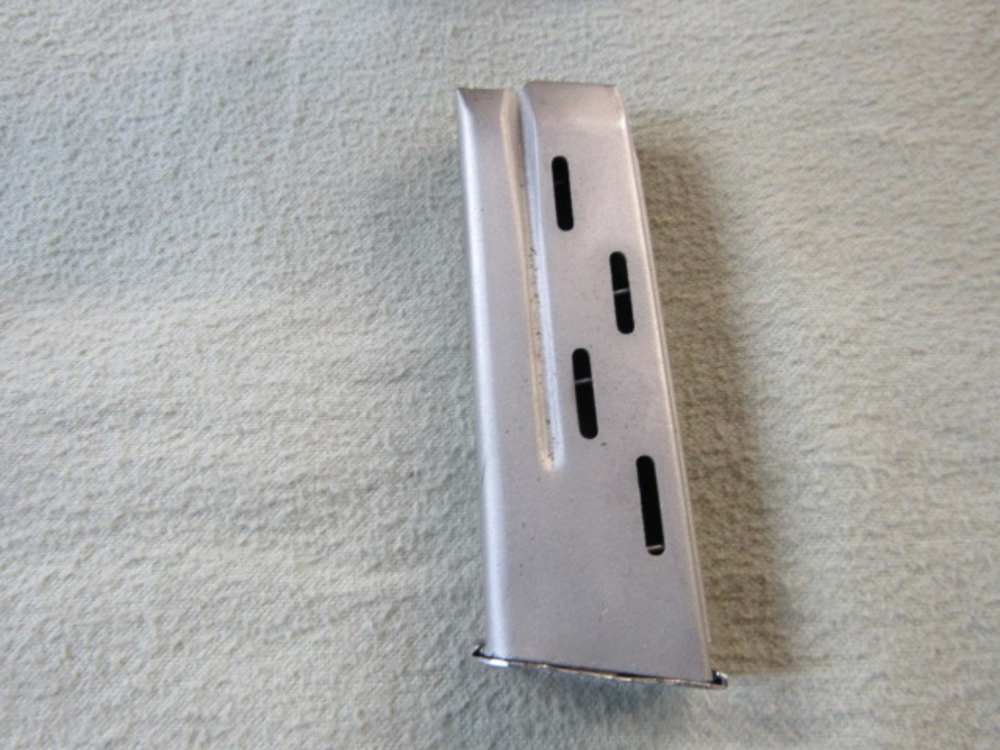 Savage 1907 .32acp NICKEL -img-12