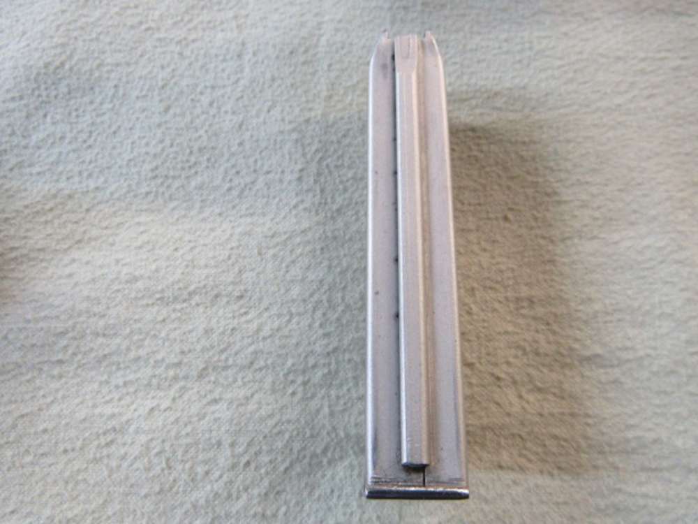 Savage 1907 .32acp NICKEL -img-13
