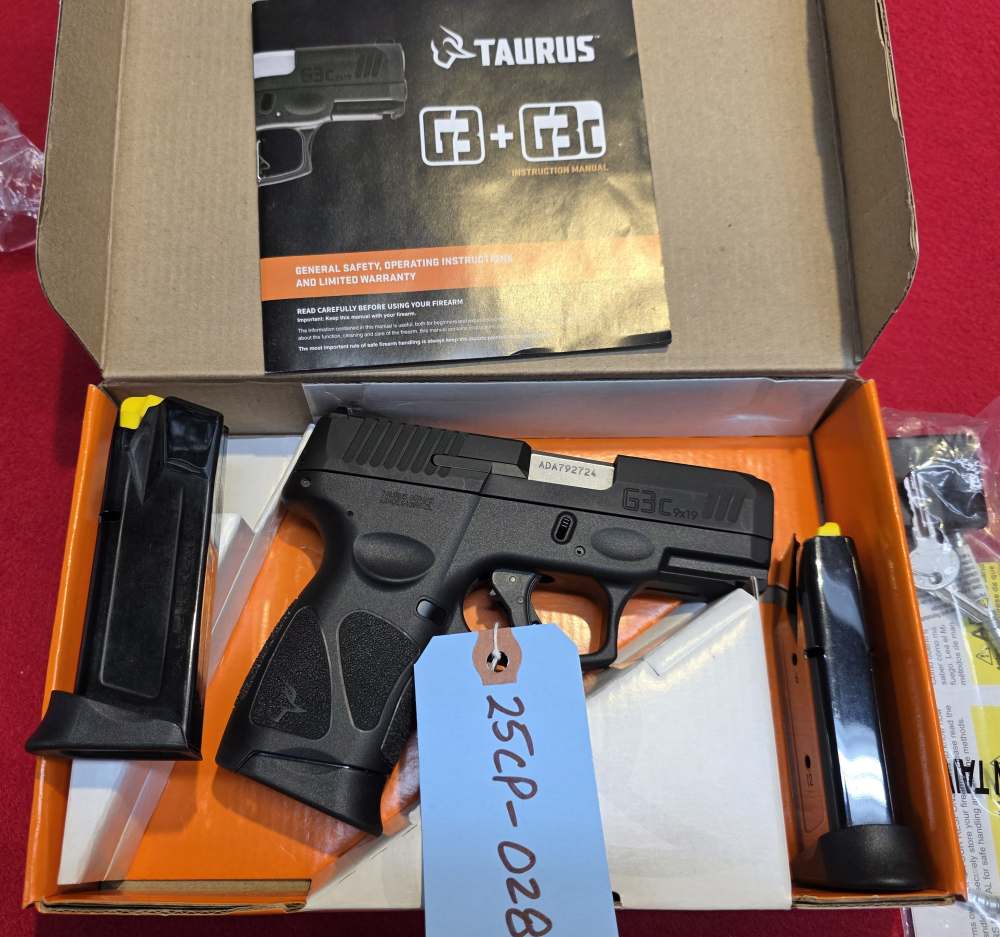 Taurus G3C-img-0