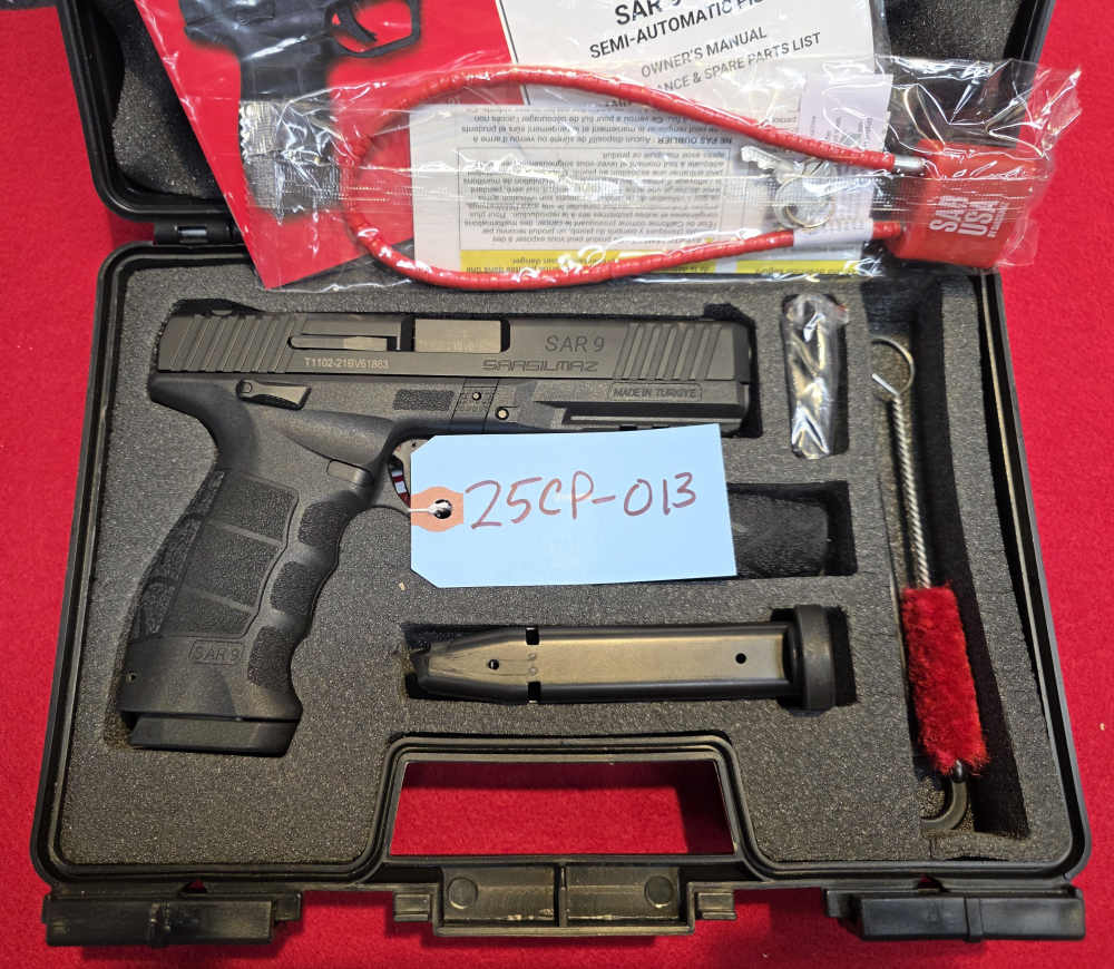 SAR USA SAR9-img-0