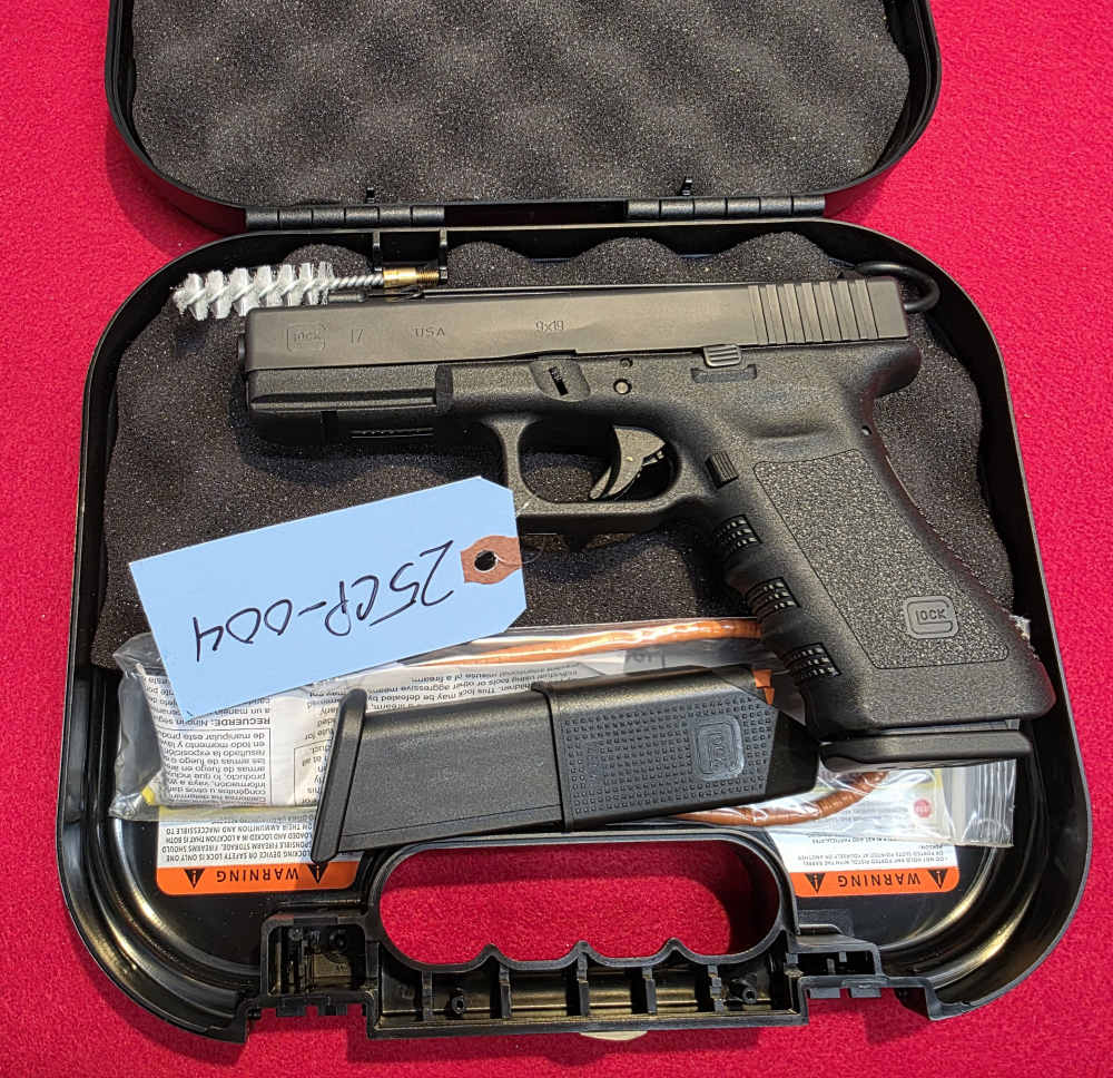 Glock 17-img-0