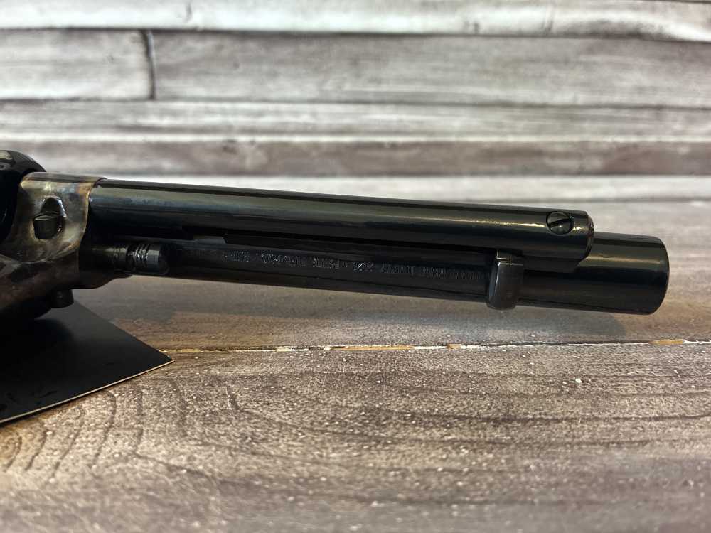 Pietta King Trio 38 Super|9mm|357 Mag|38 Spl 5.5'' 6-Rd Revolver EXCLUSIVE-img-14