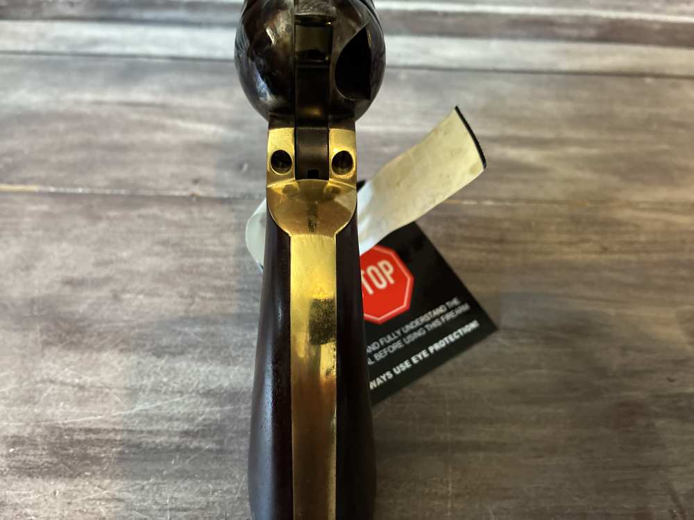 Pietta King Trio 38 Super|9mm|357 Mag|38 Spl 5.5'' 6-Rd Revolver EXCLUSIVE-img-8