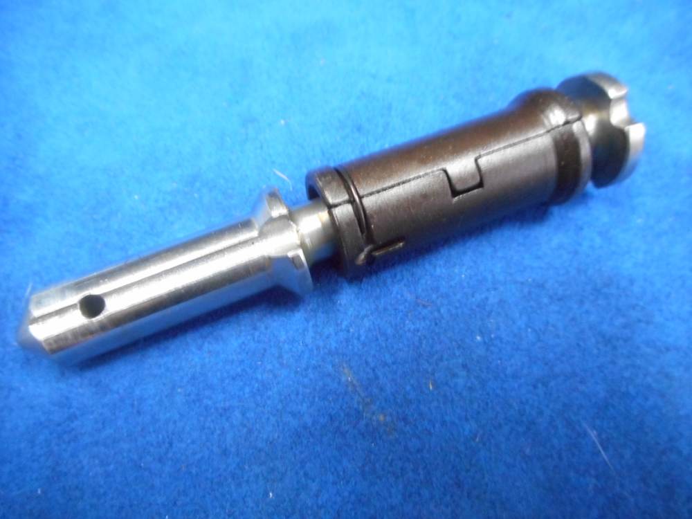 Czech VZ61 Skorpion rate reducer weight assembly, VZ 61 full auto damper-img-0