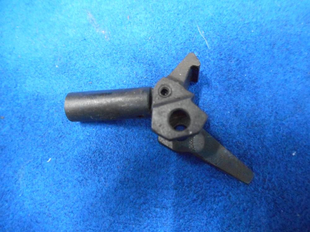 VZ61 Trigger sear assembly select fire VZ 61 FCG full auto 7.65 skorpion-img-0