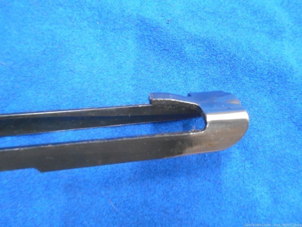 Mossberg 500 12ga cartridge elevator receiver lifter 500A shell feed 12 ga-img-1
