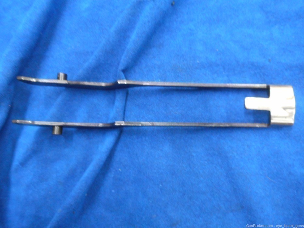 Mossberg 500 12ga cartridge elevator receiver lifter 500A shell feed 12 ga-img-0