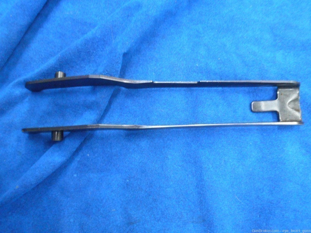 Mossberg 500 12ga cartridge elevator receiver lifter 500A shell feed 12 ga-img-2