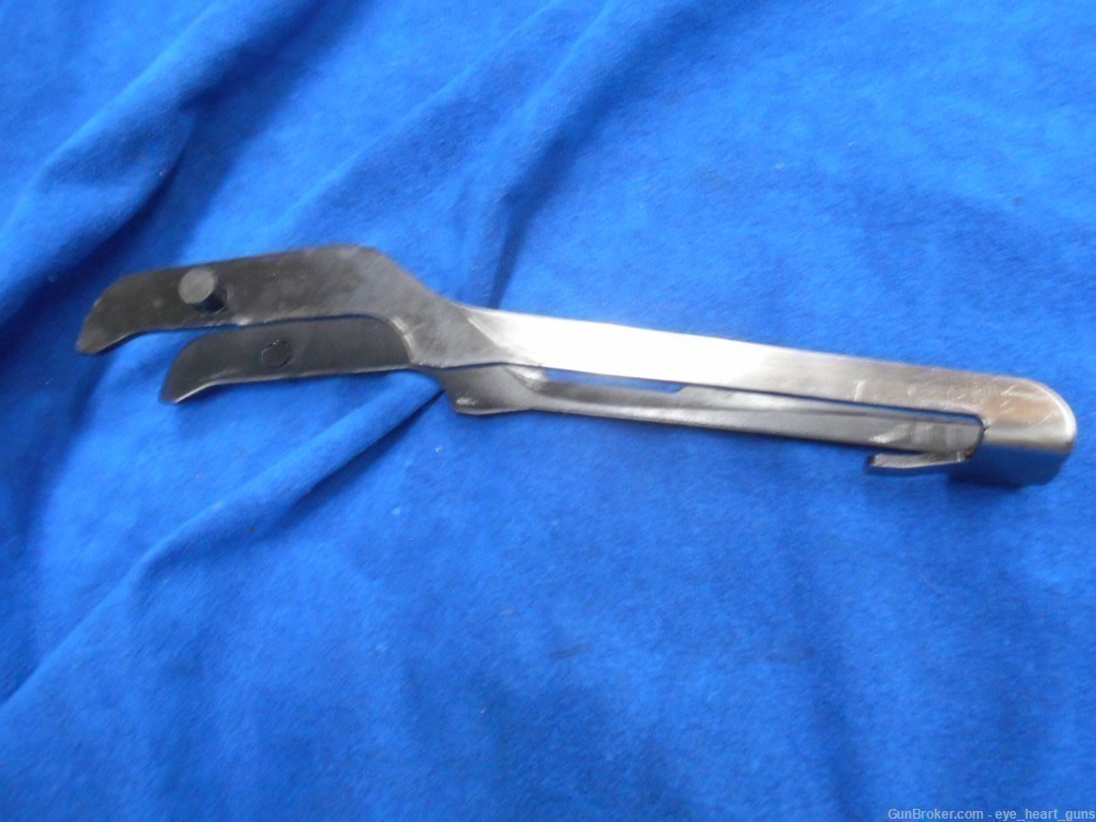 Mossberg 500 12ga cartridge elevator receiver lifter 500A shell feed 12 ga-img-3