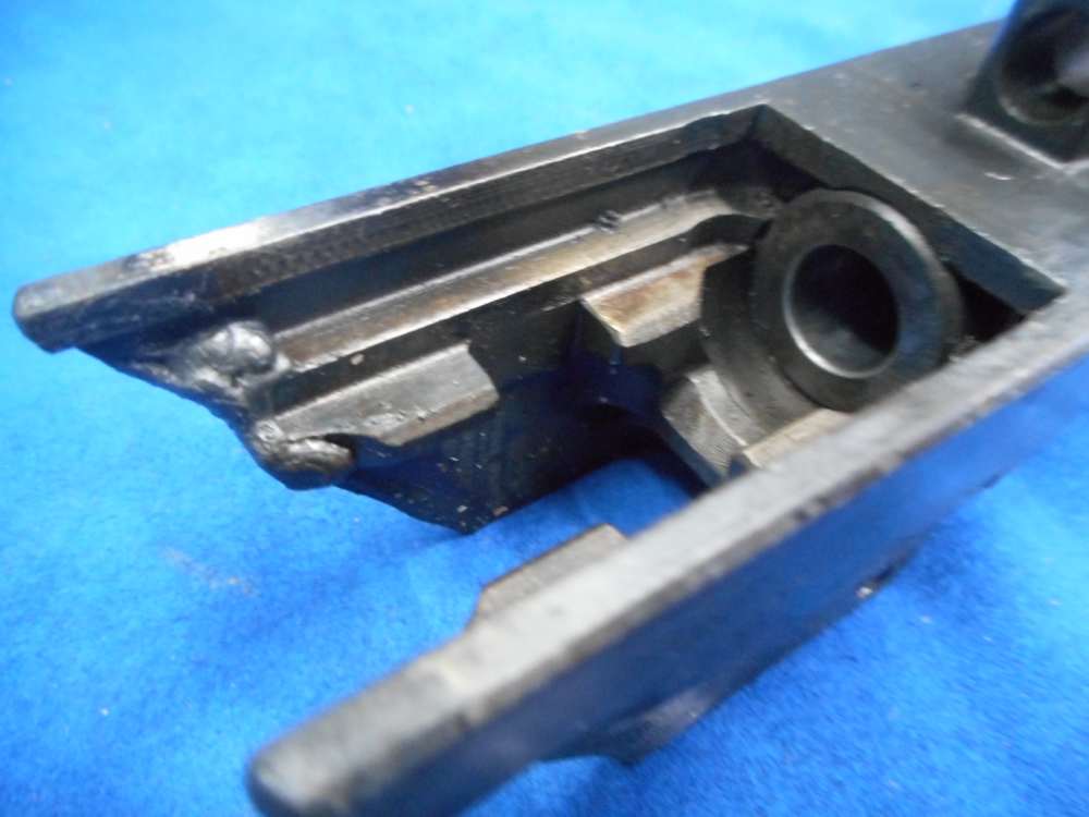 Czech VZ58 complete original barrel 7.62x39, VZ-58 SMG EXCELLENT Condition -img-8