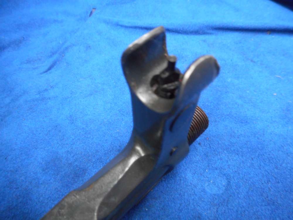 Czech VZ58 complete original barrel 7.62x39, VZ-58 SMG EXCELLENT Condition -img-6