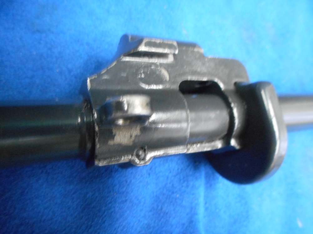 Czech VZ58 complete original barrel 7.62x39, VZ-58 SMG EXCELLENT Condition -img-3