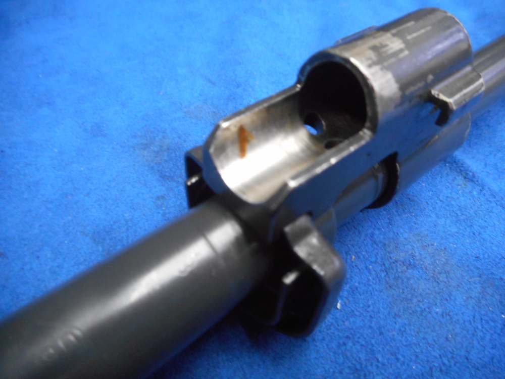 Czech VZ58 complete original barrel 7.62x39, VZ-58 SMG EXCELLENT Condition -img-5