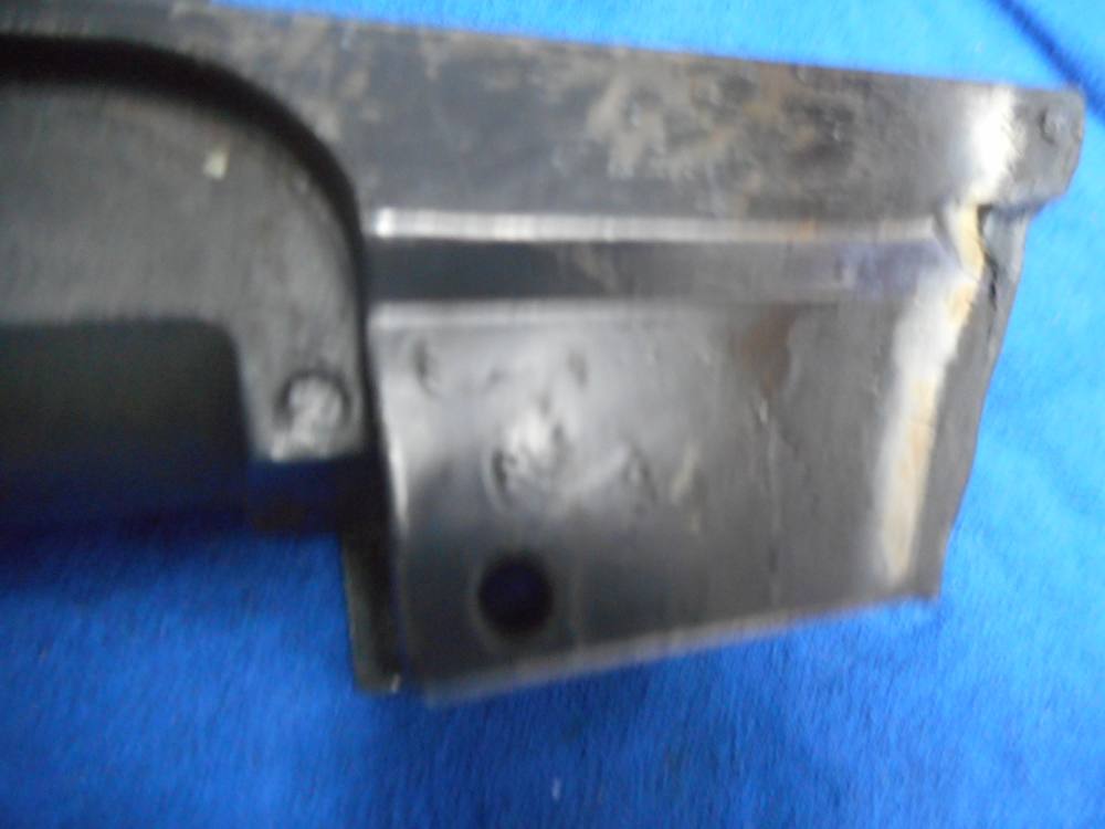 Czech VZ58 complete original barrel 7.62x39, VZ-58 SMG EXCELLENT Condition -img-4
