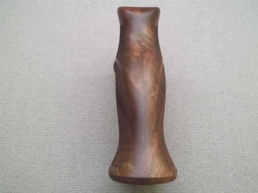 Nill Grips for S&W X-Frame, RB (SW186PHG8)-img-3