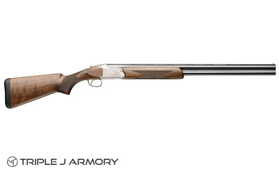 Browning Citori 825 Field 12 Gauge Shotgun 0183463004 Black-img-1